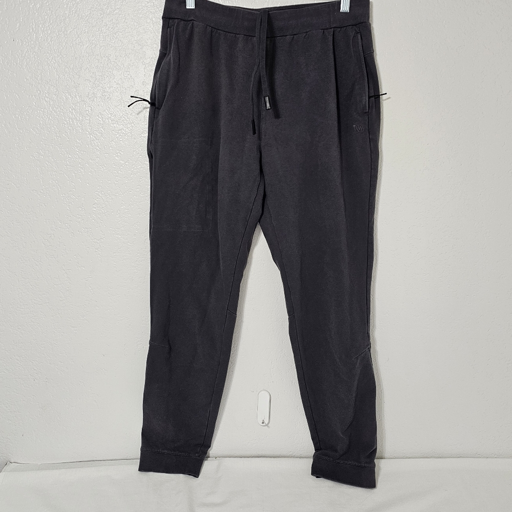 VRST Men's Gray Jogger Sweat Pants Medium - Picture 8 of 8